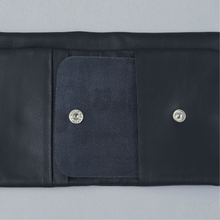 画像をギャラリービューアに読み込む, FOLDED WALLET / RT-fwt