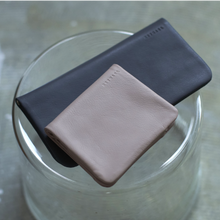 画像をギャラリービューアに読み込む, FOLDED WALLET / RT-fwt