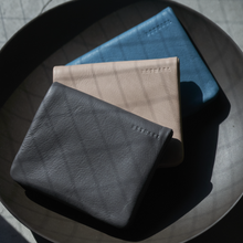 画像をギャラリービューアに読み込む, FOLDED WALLET / RT-fwt