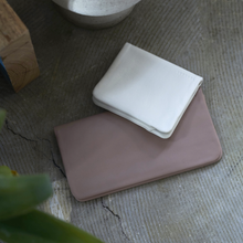 画像をギャラリービューアに読み込む, FOLDED WALLET / RT-fwt