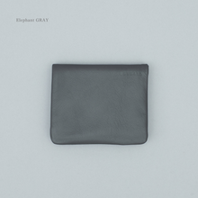 画像をギャラリービューアに読み込む, FOLDED WALLET / RT-fwt