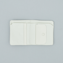 画像をギャラリービューアに読み込む, FOLDED WALLET / RT-fwt