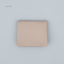 画像をギャラリービューアに読み込む, FOLDED WALLET / RT-fwt