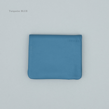 画像をギャラリービューアに読み込む, FOLDED WALLET / RT-fwt