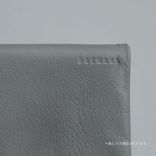 画像をギャラリービューアに読み込む, FOLDED WALLET / RT-fwt