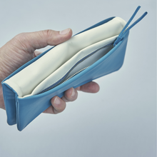 画像をギャラリービューアに読み込む, LONG WALLET / RT-lwt