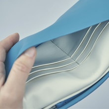 画像をギャラリービューアに読み込む, LONG WALLET / RT-lwt