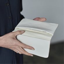 画像をギャラリービューアに読み込む, LONG WALLET / RT-lwt