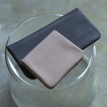 画像をギャラリービューアに読み込む, LONG WALLET / RT-lwt