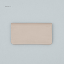 画像をギャラリービューアに読み込む, LONG WALLET / RT-lwt