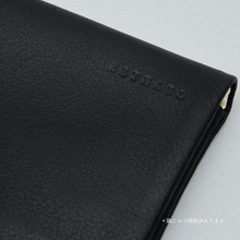 画像をギャラリービューアに読み込む, LONG WALLET / RT-lwt