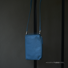 画像をギャラリービューアに読み込む, POUCH M / RT-puc-M