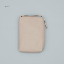 画像をギャラリービューアに読み込む, POUCH M / RT-puc-M