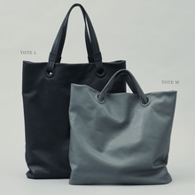 画像をギャラリービューアに読み込む, TOTE M / RT-tot-M